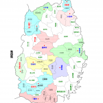 岩手県